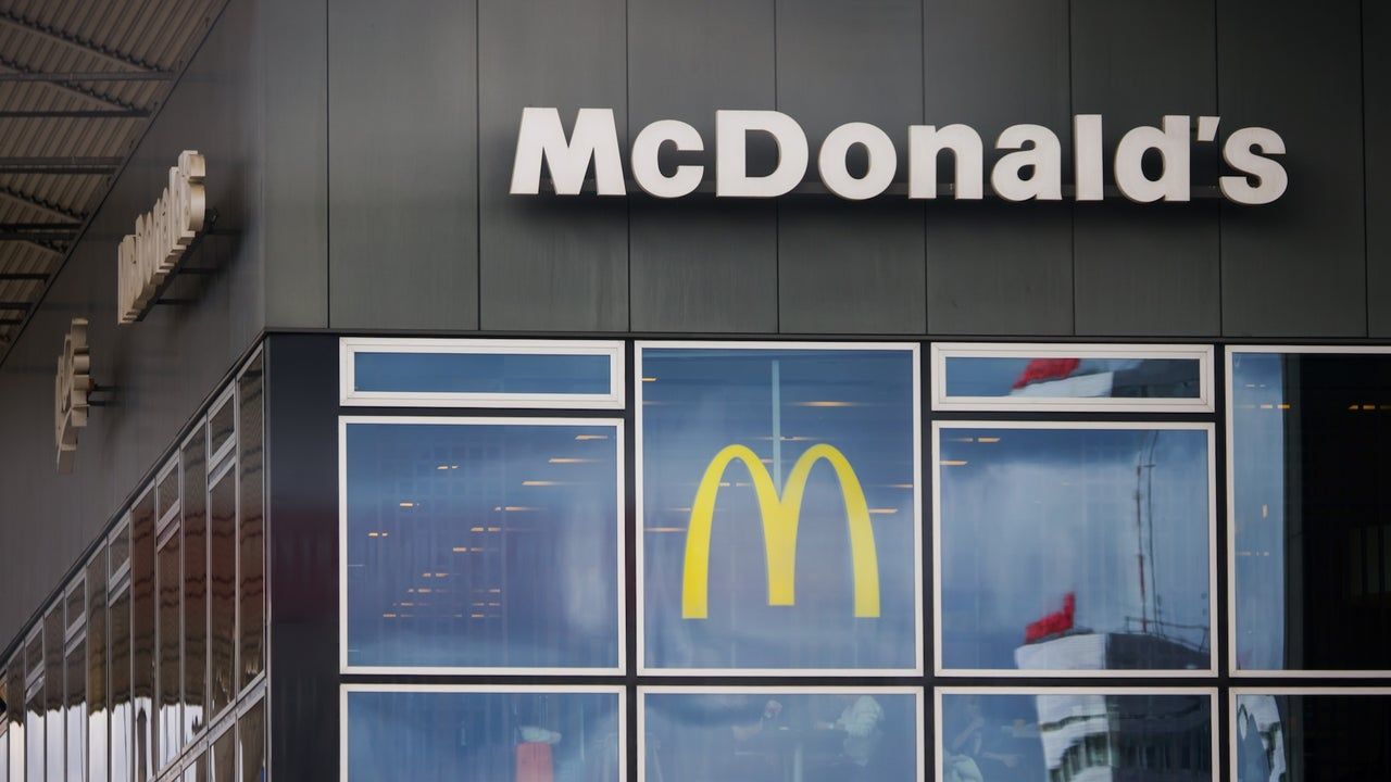 McDonald’s enfrenta crise de confiança ao tentar redefinir o conceito de valor