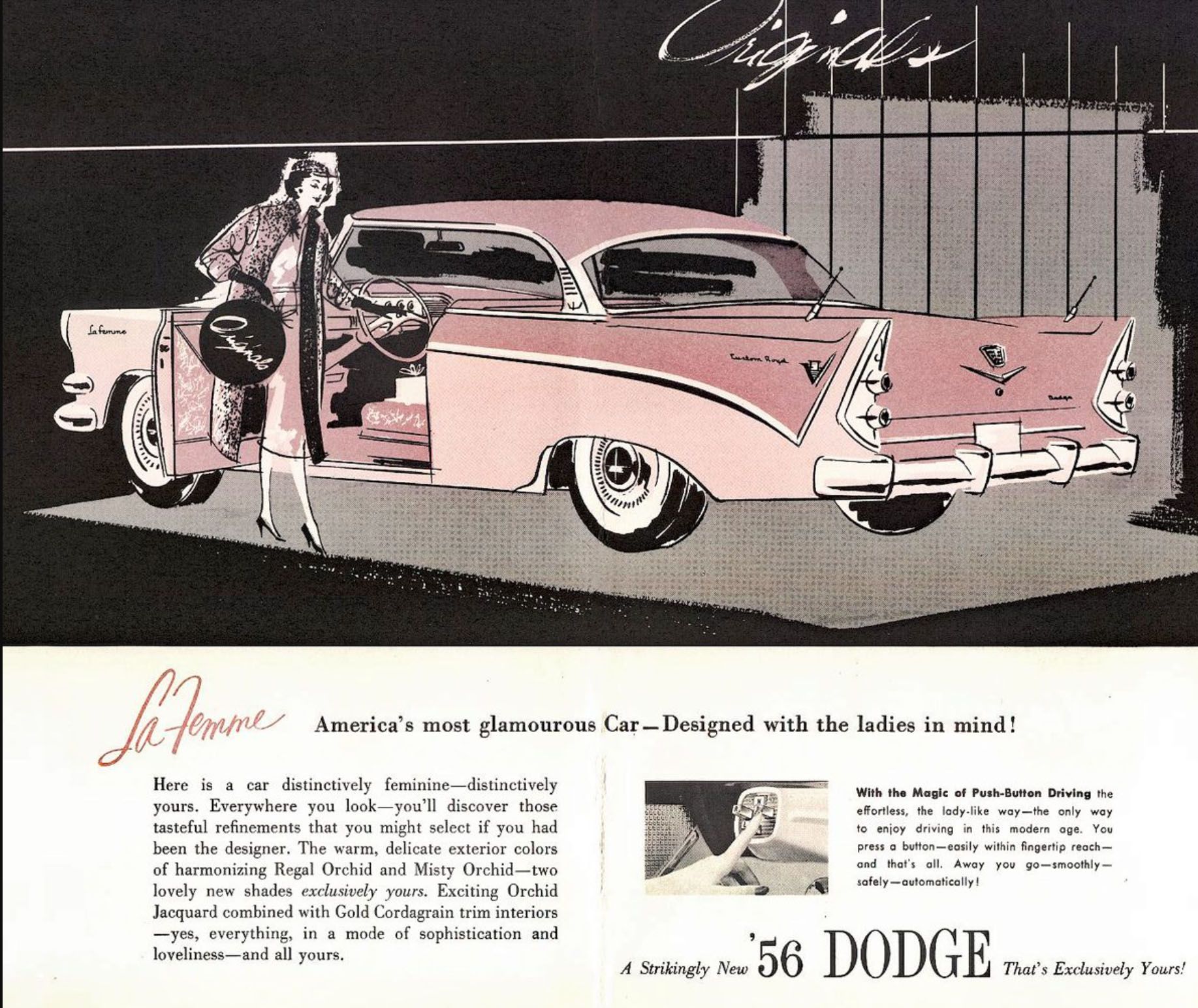 Pontiac e o fracasso do marketing de gênero nos anos 70