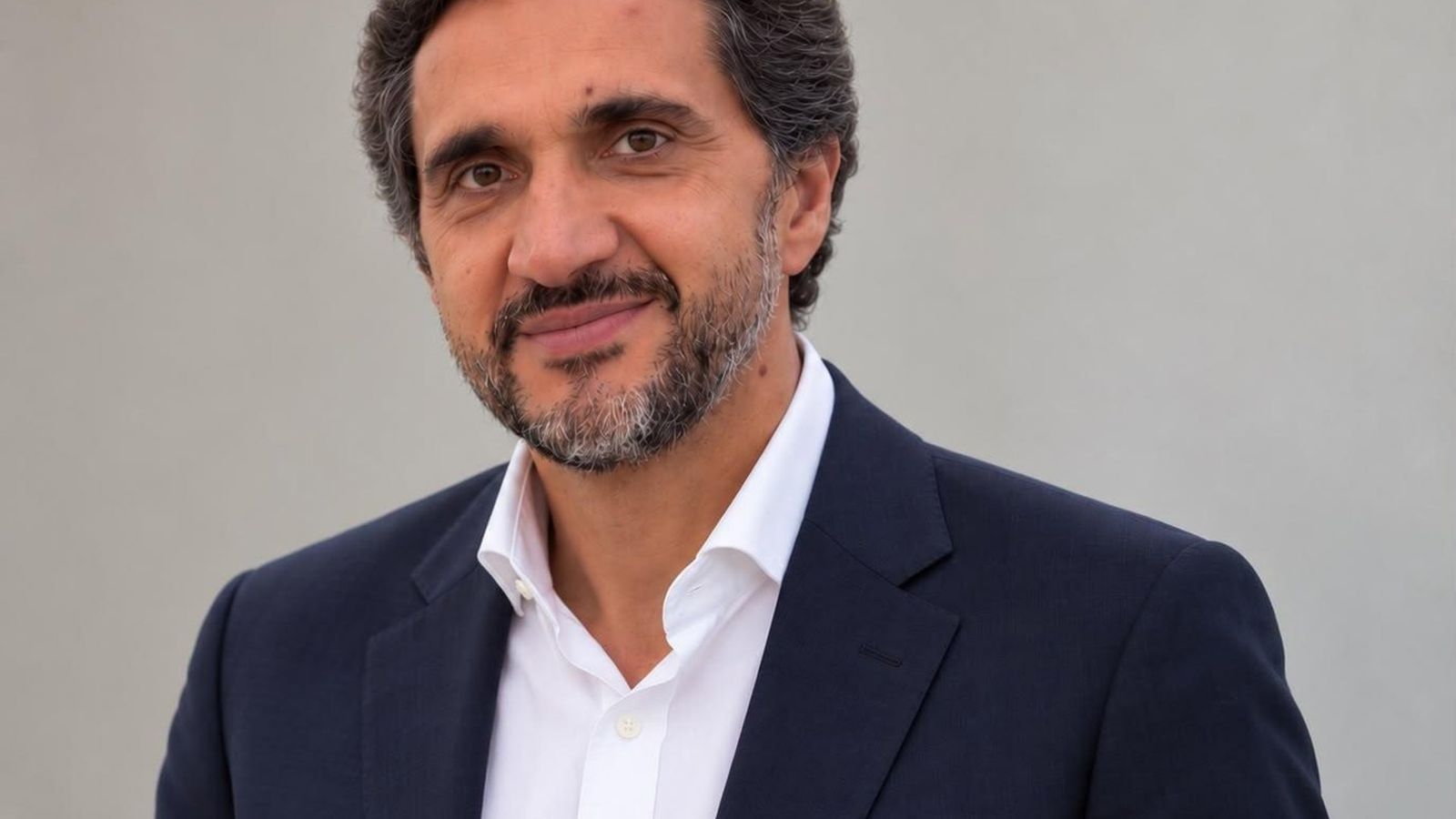 Luís Mota Duarte assume Sonae Sierra em 2027 após gestão de 35 anos de Guedes de Oliveira