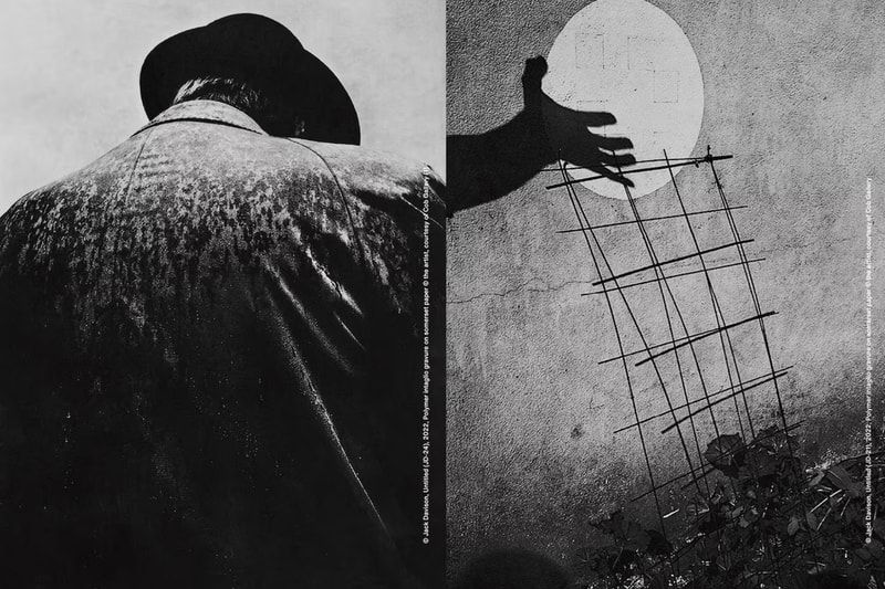 COMME des GARÇONS: A volta da revista 'Six' e o sexto sentido da moda