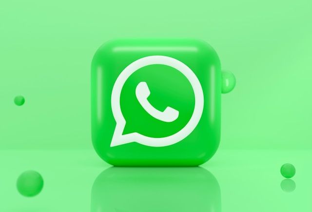 WhatsApp inicia reserva de nomes de usuário — fim da obrigatoriedade do número de telefone