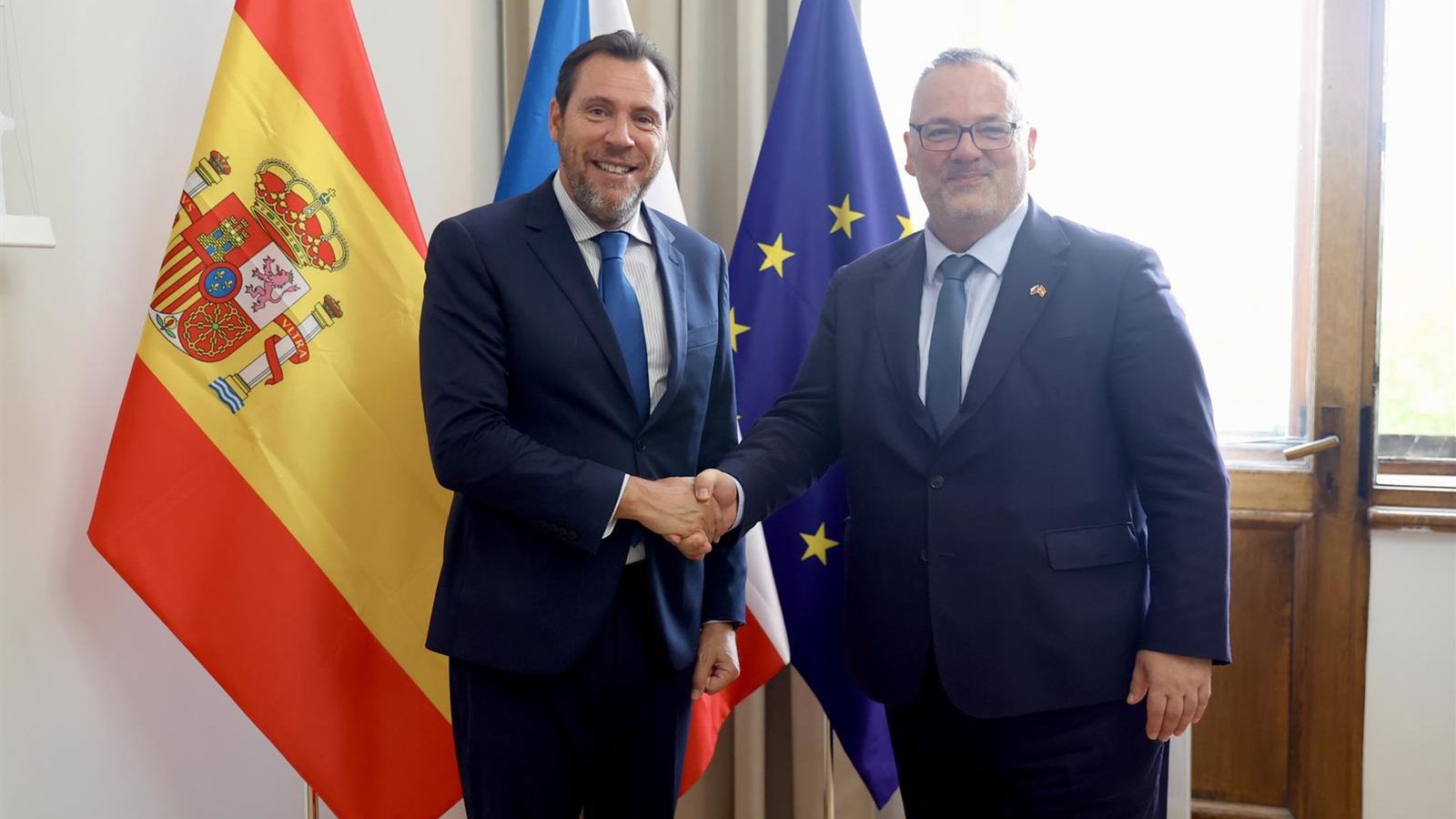 Espanha exporta expertise ferroviária para a República Tcheca — olho na alta velocidade