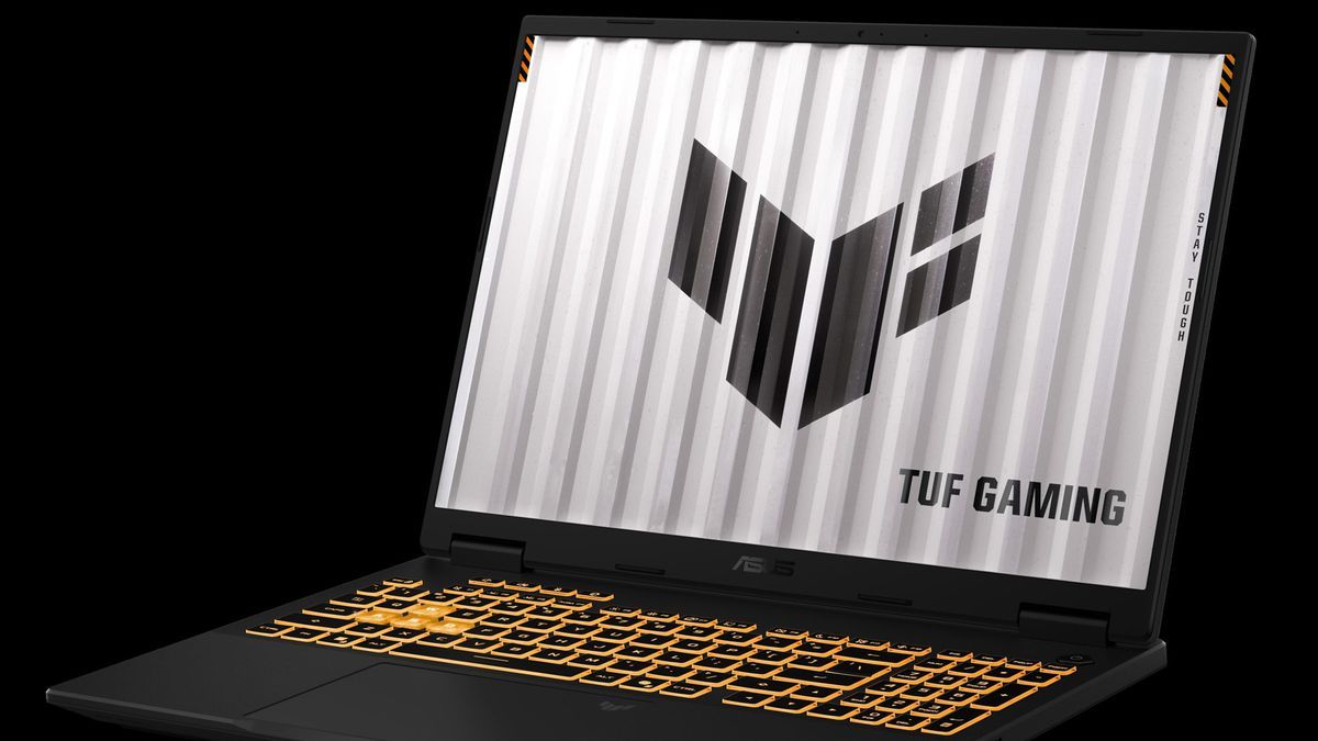 ASUS recicla hardware no novo TUF Gaming 16 e desafia a lógica de renovação anual