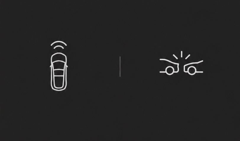 Tesla cria um FSD de emergência, mas divide a frota