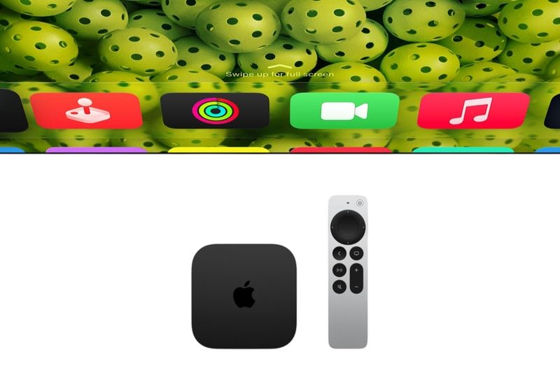 Apple TV 4K ganha Siri AI e mira sala de estar como hub de inteligência