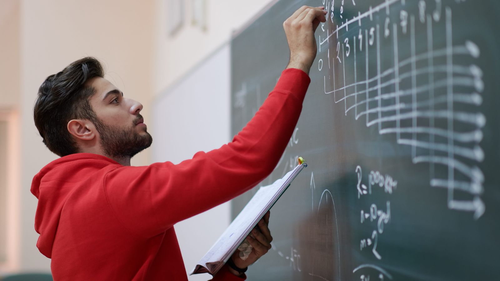 Matemáticos precisam de 'rizz' para se destacar na era da IA, diz professor