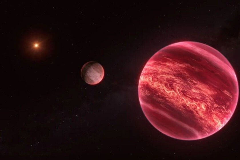 Cientistas chilenos encontram uma lua... que orbita o que não é um planeta