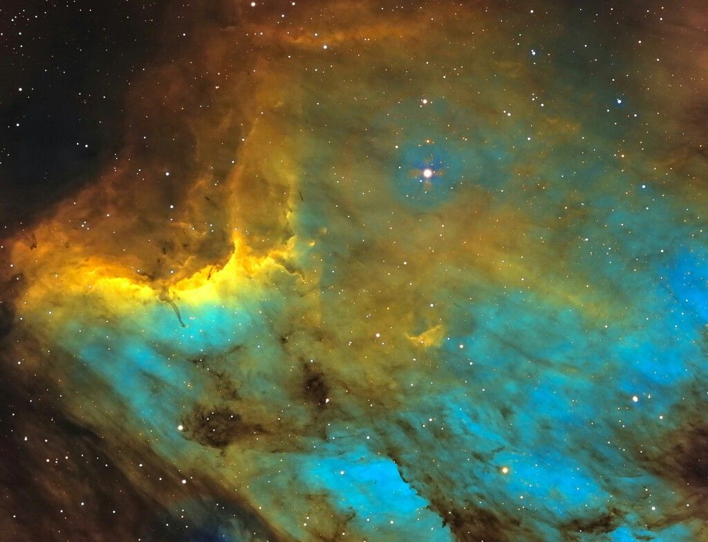 Quatérnios ganham nova vida na exploração espacial e nos videogames