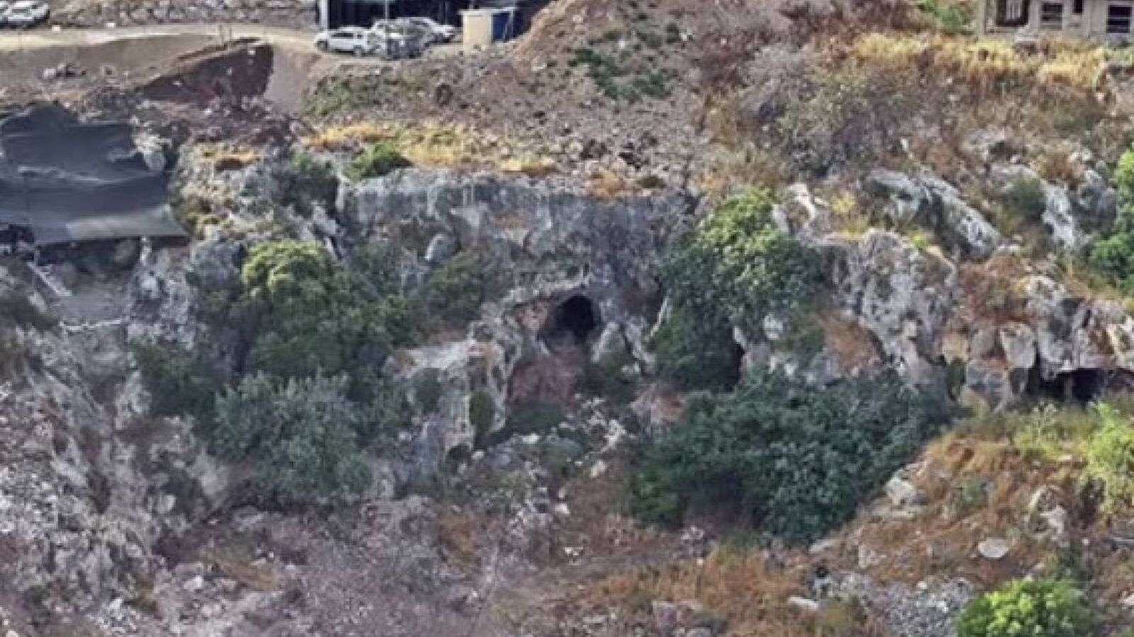 Arqueólogos em Israel localizam caverna de 400 mil anos com ferramentas de hominídeos
