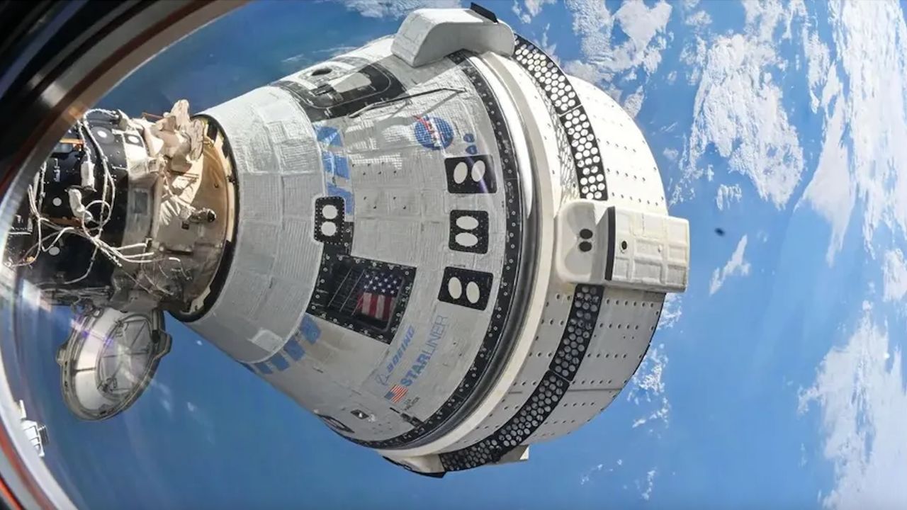 Auditoria da NASA expõe falhas críticas no Starliner e questiona futuro da Boeing no espaço