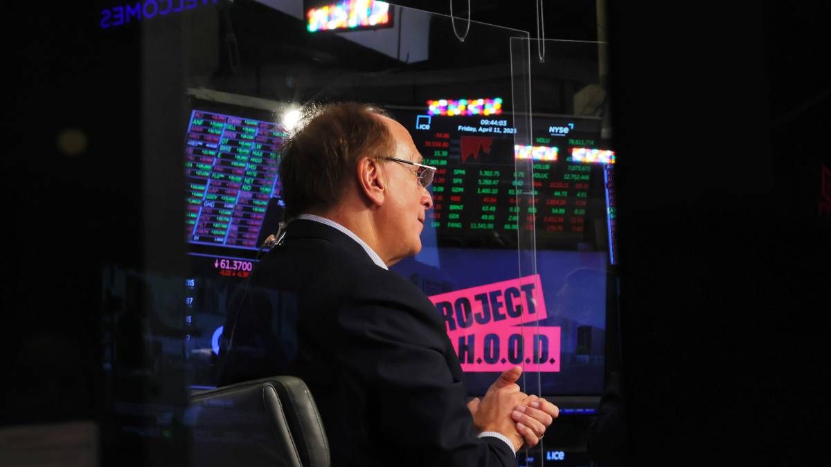 BlackRock eleva aposta na Espanha para 104 bilhões de euros