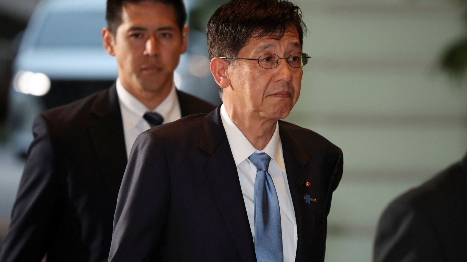 Japão alerta: investir em IA é questão de soberania — ou viraremos colônia digital