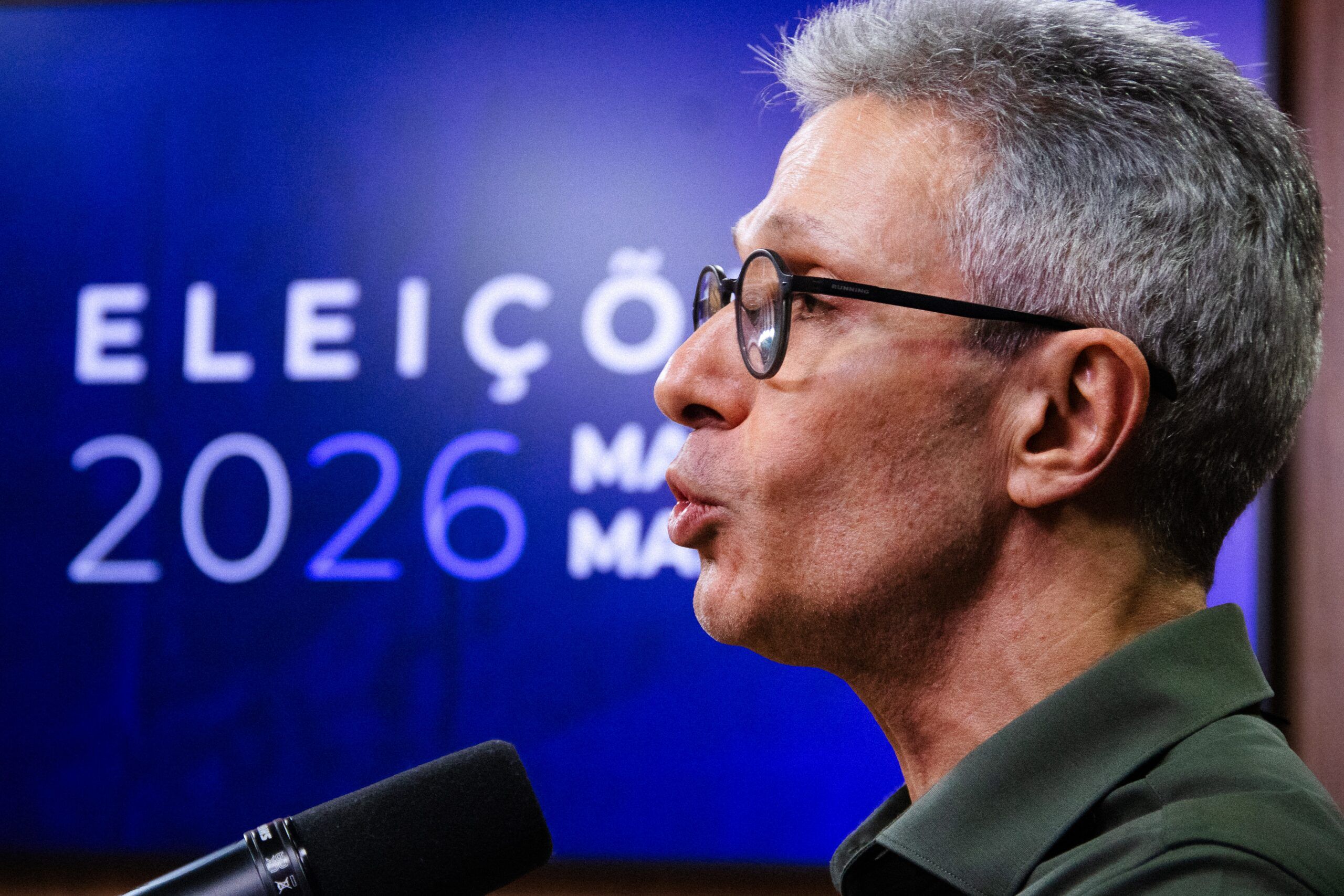 Zema defende nova reforma da Previdência e endurecimento em benefícios sociais