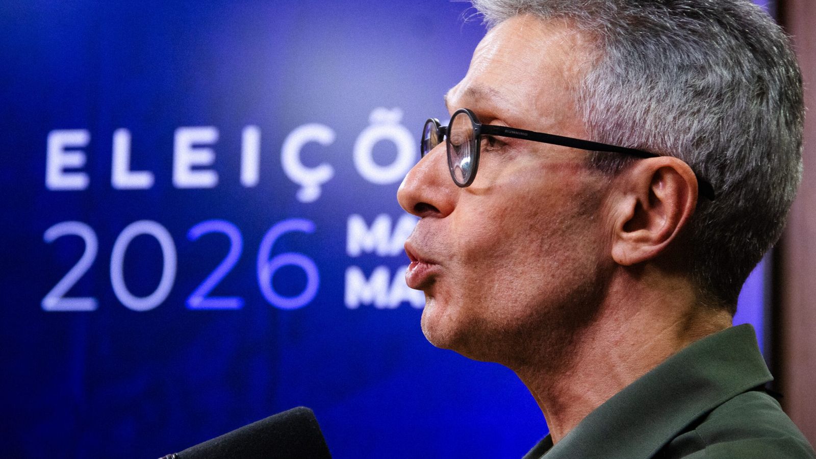 Zema defende nova reforma da Previdência e endurecimento em benefícios sociais