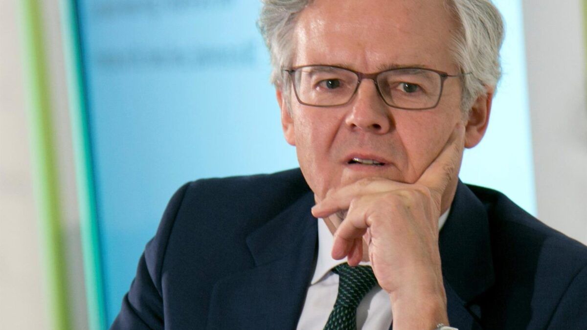 A conta da burocracia espanhola: €90 bilhões por ano