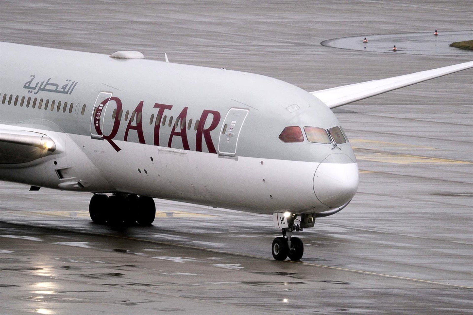 Qatar Airways amplia rotas na Península Ibérica para capturar demanda de alto valor
