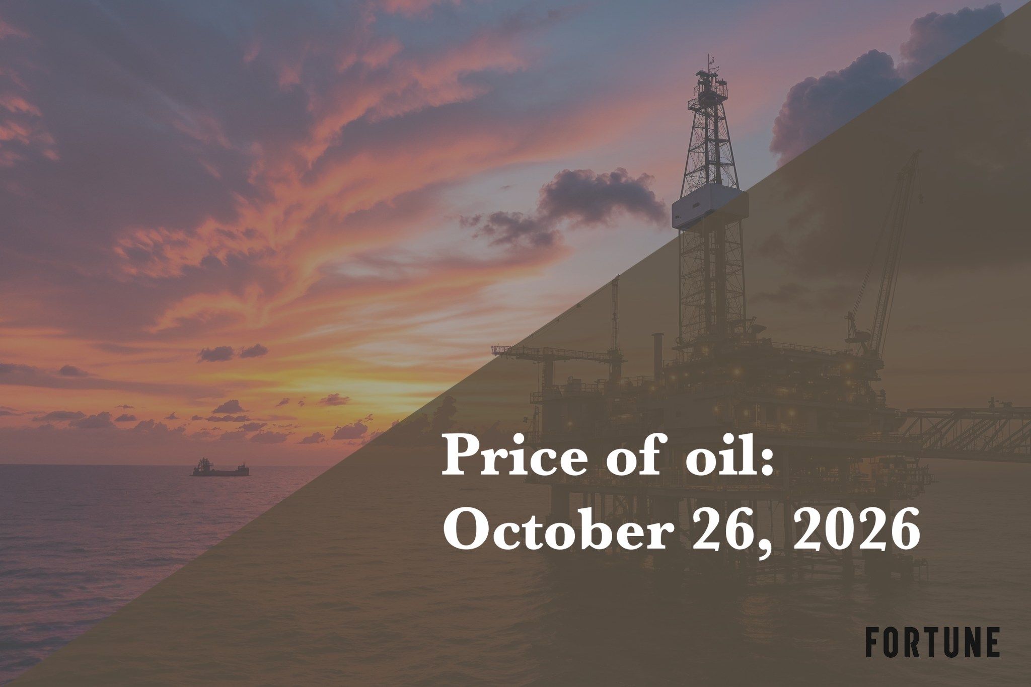 Petróleo a US$ 115: o que o preço atual diz sobre custos e inflação