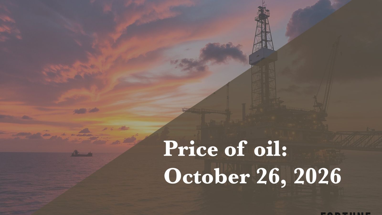 Petróleo a US$ 115: o que o preço atual diz sobre custos e inflação