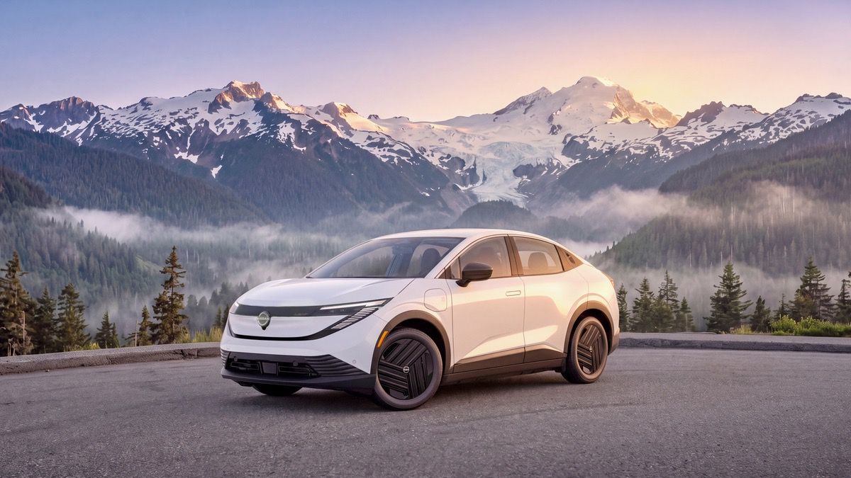 GM lidera crescimento de elétricos no Canadá com alta de 118% em vendas