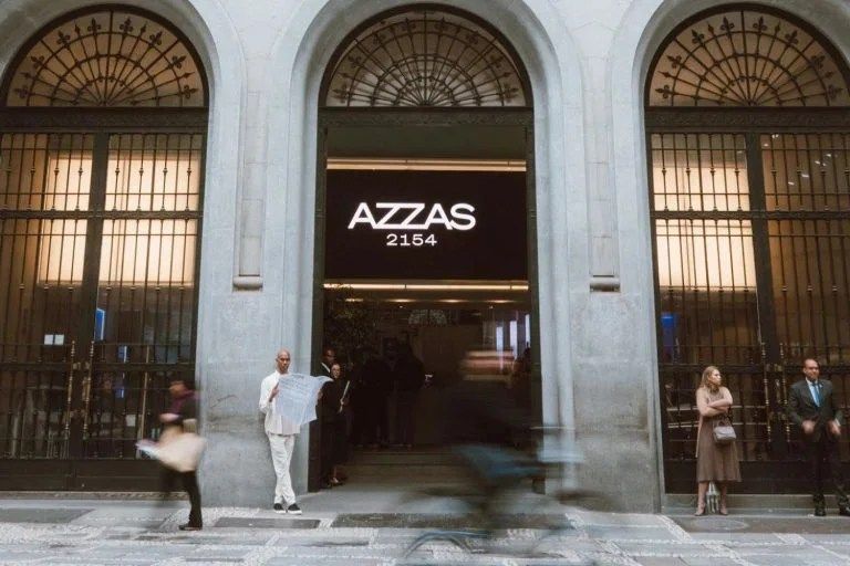 Azzas: o divórcio-relâmpago que o mercado já previa