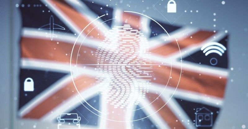 Governo britânico cria conselho para supervisionar projeto de identidade digital
