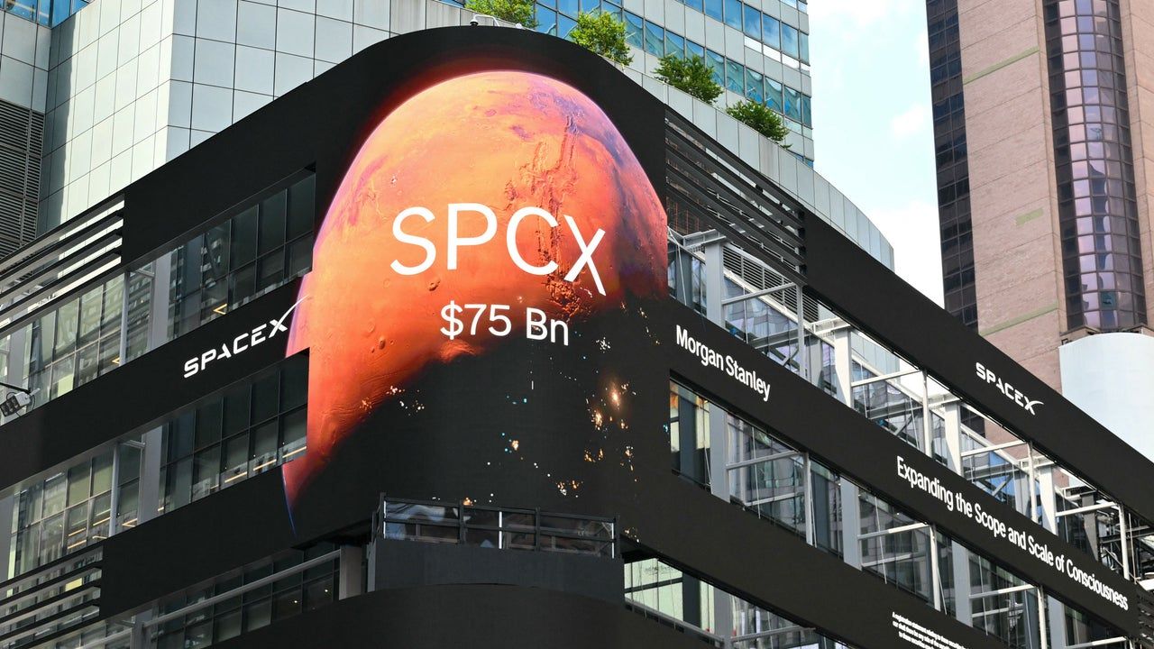 SpaceX desafia lógica de Wall Street — mas analistas alertam para bolha