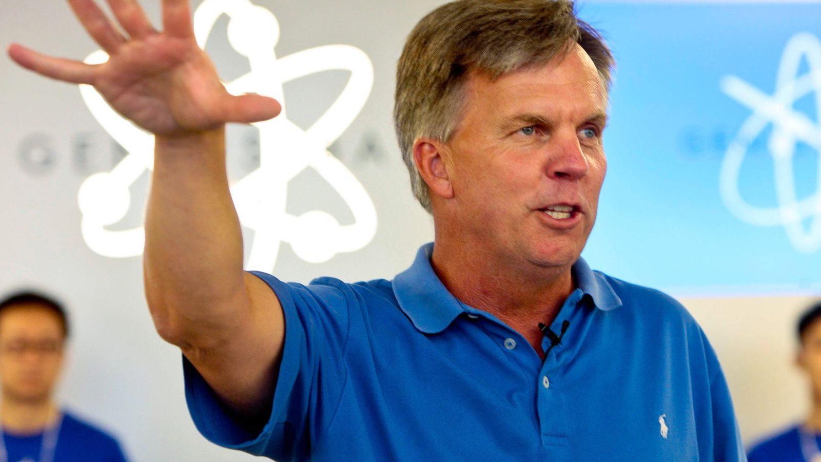 Ron Johnson: A paciência de Jobs moldou as Apple Stores