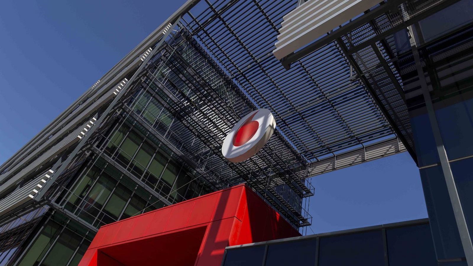 Vodafone testa conectividade via satélite em fazendas de Almería