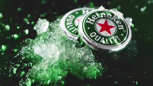 Rafael Oliveira assume comando da Heineken — executivo brasileiro lidera nova fase global