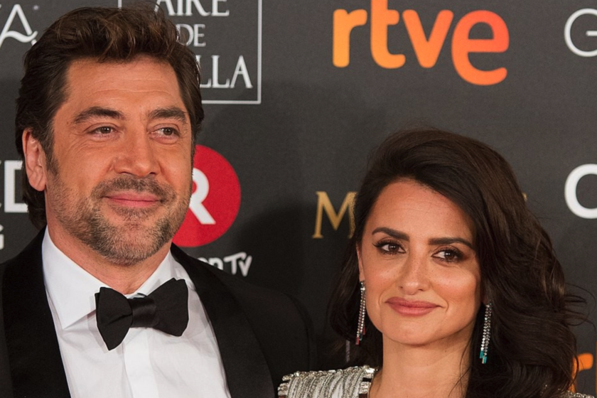A regra de Bardem e a ansiedade dos pais modernos