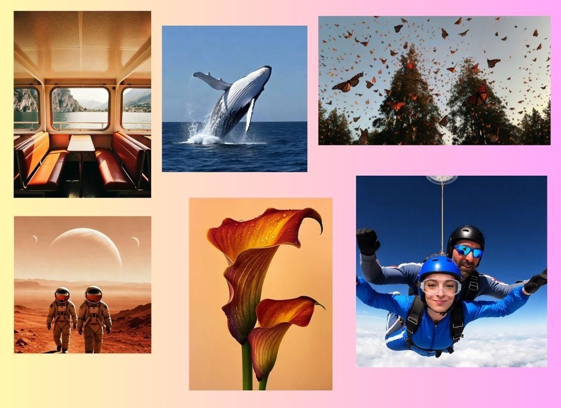 Apple adota edição generativa e redefine o conceito de fotografia