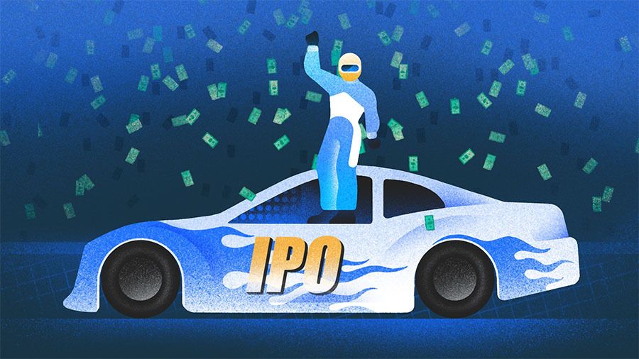 Janela de IPOs reabre seletiva; 2026 favorece gigantes preparados