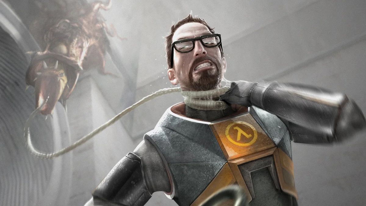 O porão da Valve, escancarado