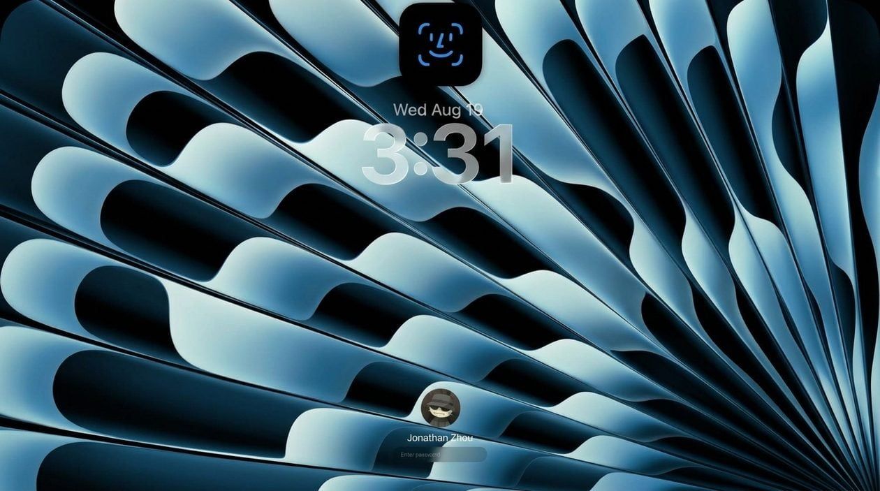 App de código aberto imita Face ID em Macs com webcam