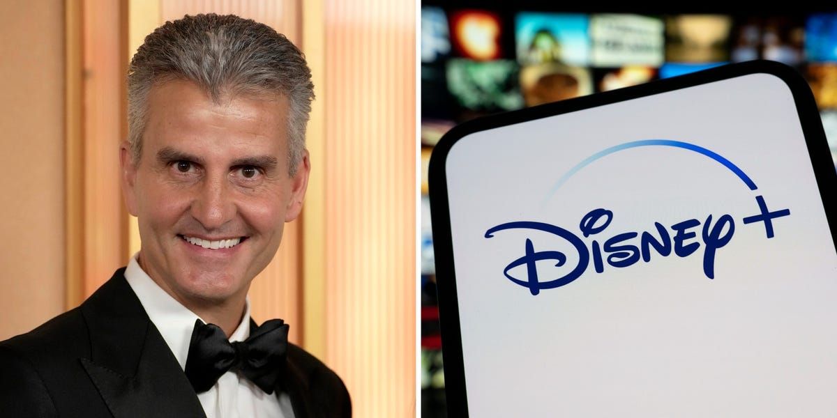 Disney+ testa o modelo gratuito: o preço da escala