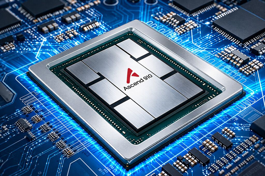 DeepSeek e Huawei desafiam Nvidia com alternativa ao CUDA