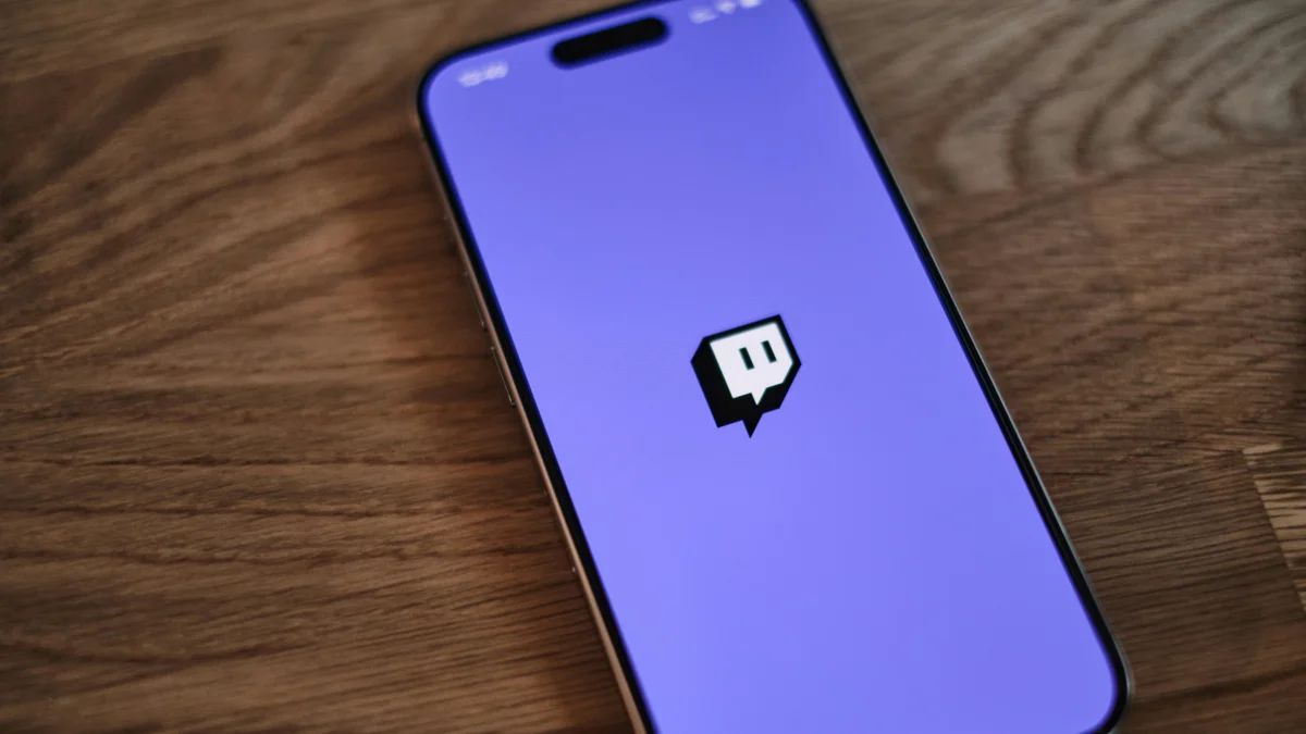 A sinceridade da Twitch: “Se fosse opcional, ninguém aceitaria”
