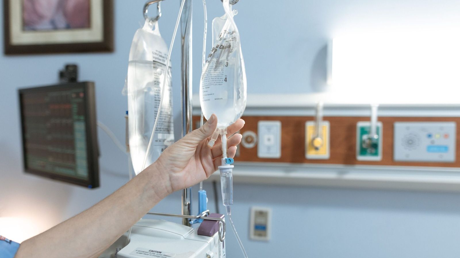 Hospitais trocam preço por sustentabilidade na compra de plásticos