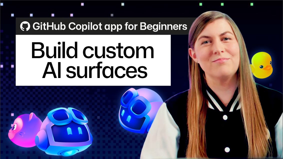 GitHub Copilot cria interfaces com linguagem natural