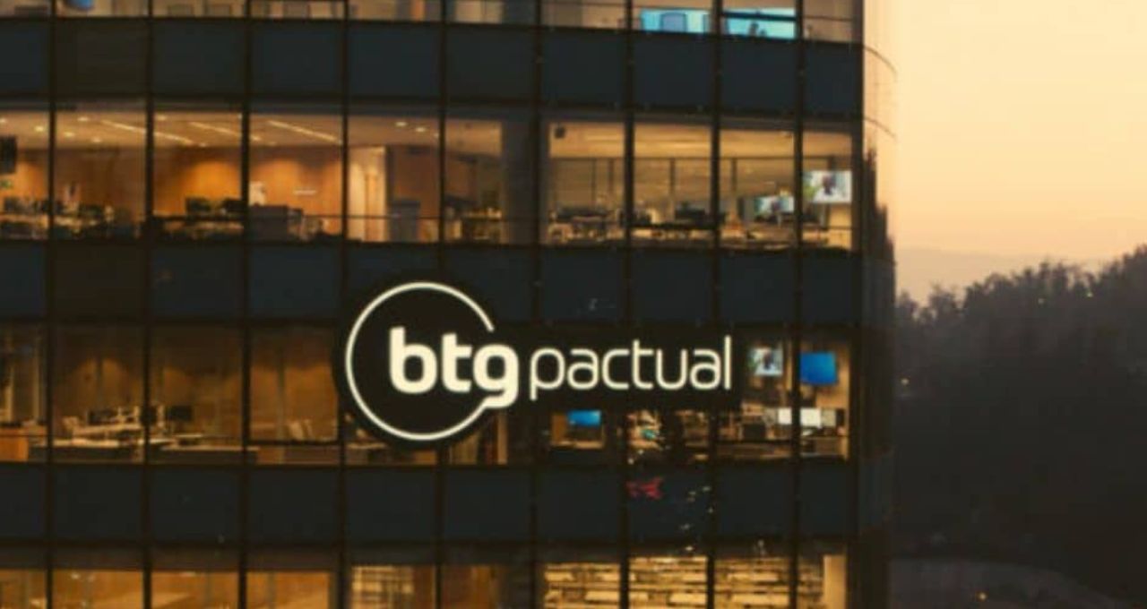 BTG Pactual garante aval do BC uruguaio para aquisição do HSBC