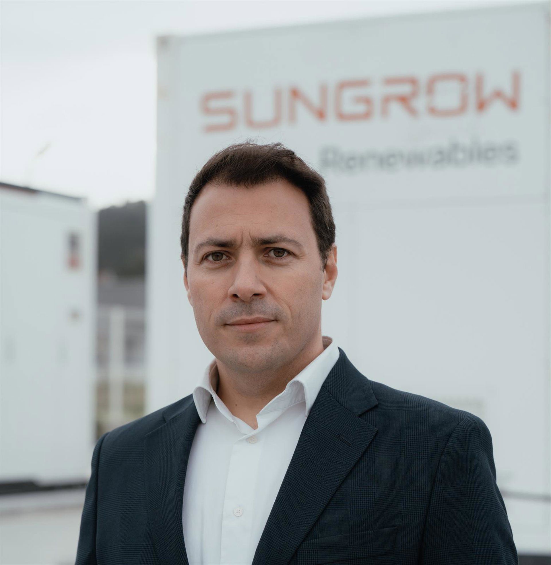 Sungrow articula em Castellón o maior hub de armazenamento energético da Espanha