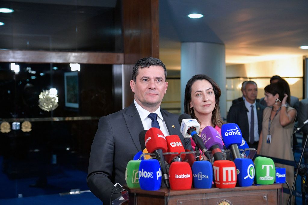 Eleições 2026: 22 casais levam dobradinha nas urnas