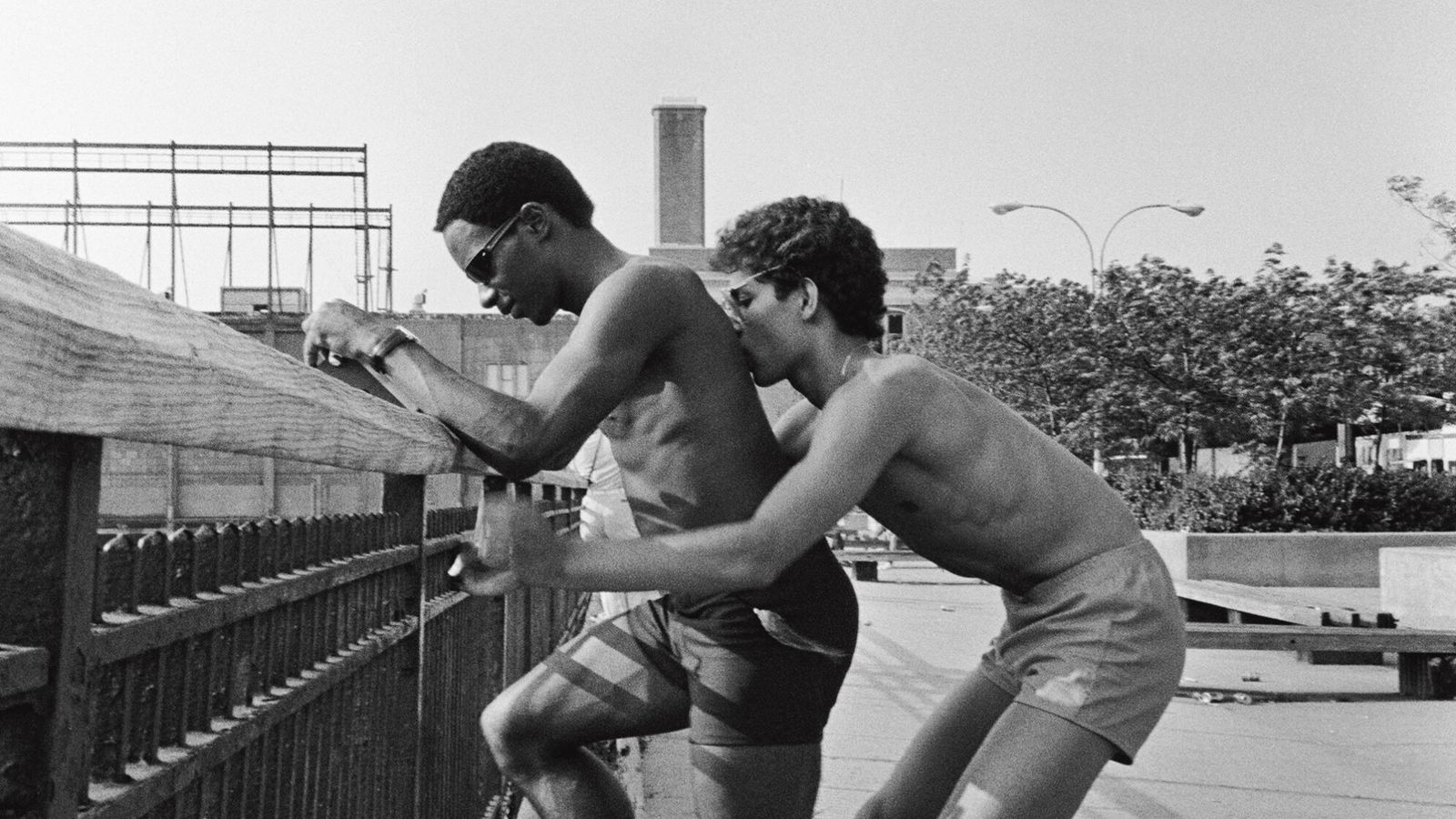Stanley Stellar: a lente que capturou a alma queer de Nova York