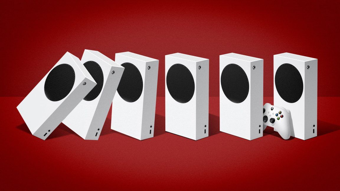 Xbox inicia reestruturação radical após margem de lucro cair para 3% — entenda os motivos