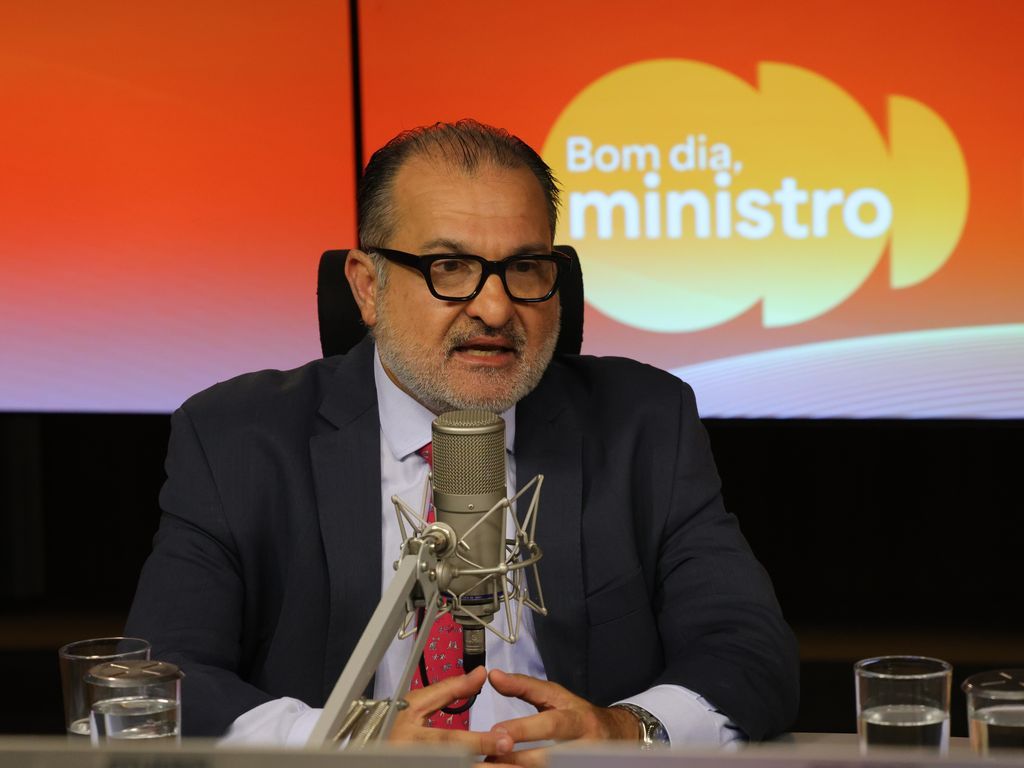George Santoro sinaliza acordos setoriais para evitar impacto em caminhoneiros