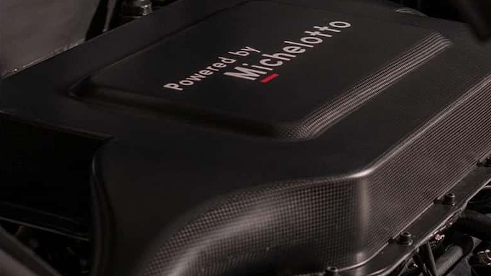 Michelotto recria Ferrari 308 GTB com chassi novo e 380 cv