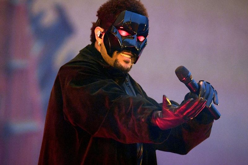 The Weeknd lança "Hong Kong" com sample de clássico Cantopop