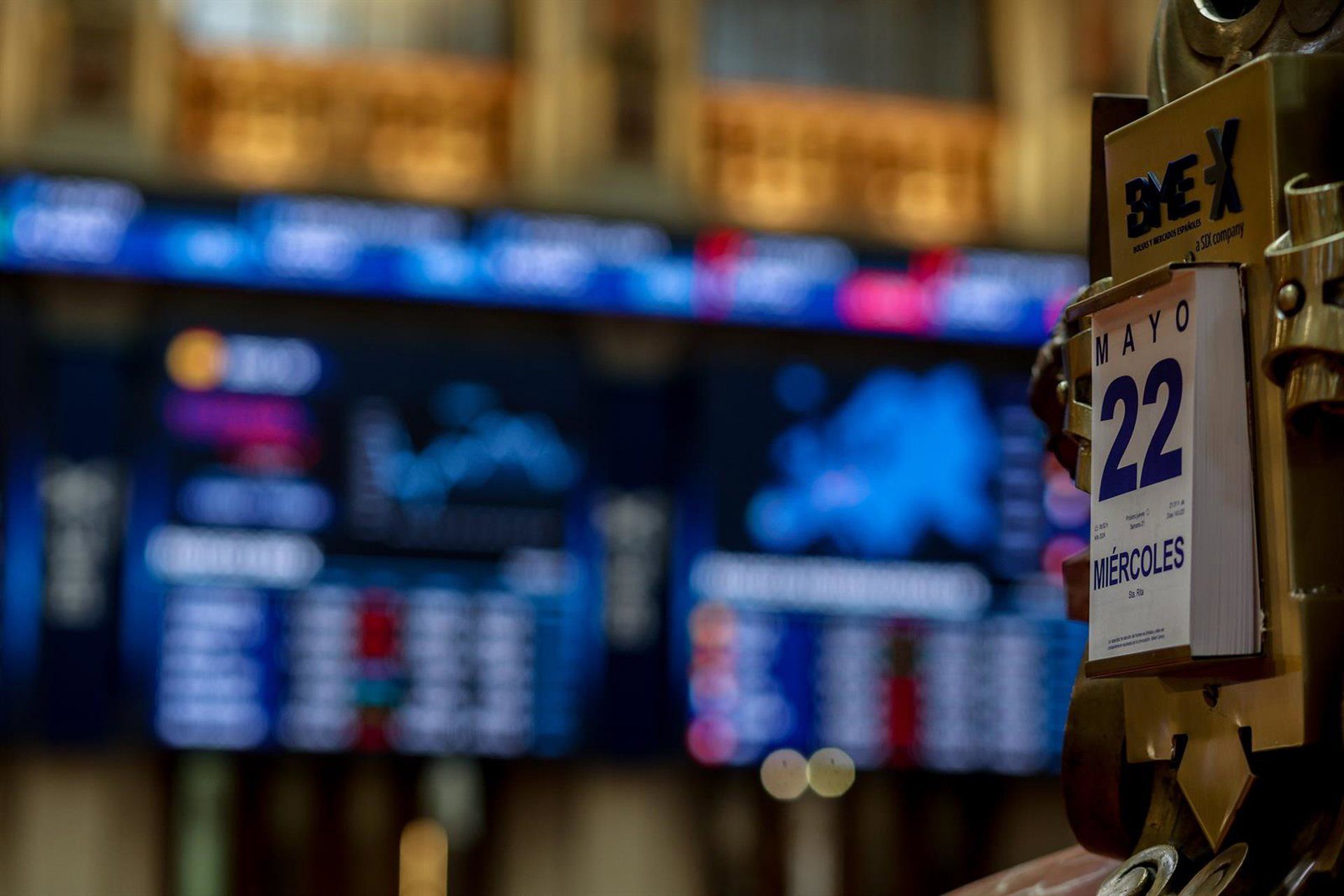 Bank of America reduz fatia na Grifols e perde status de acionista relevante