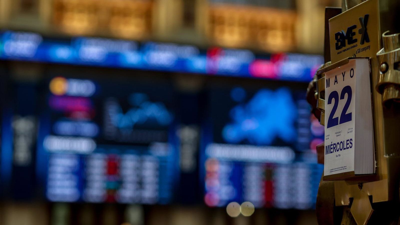 Bank of America reduz fatia na Grifols e perde status de acionista relevante