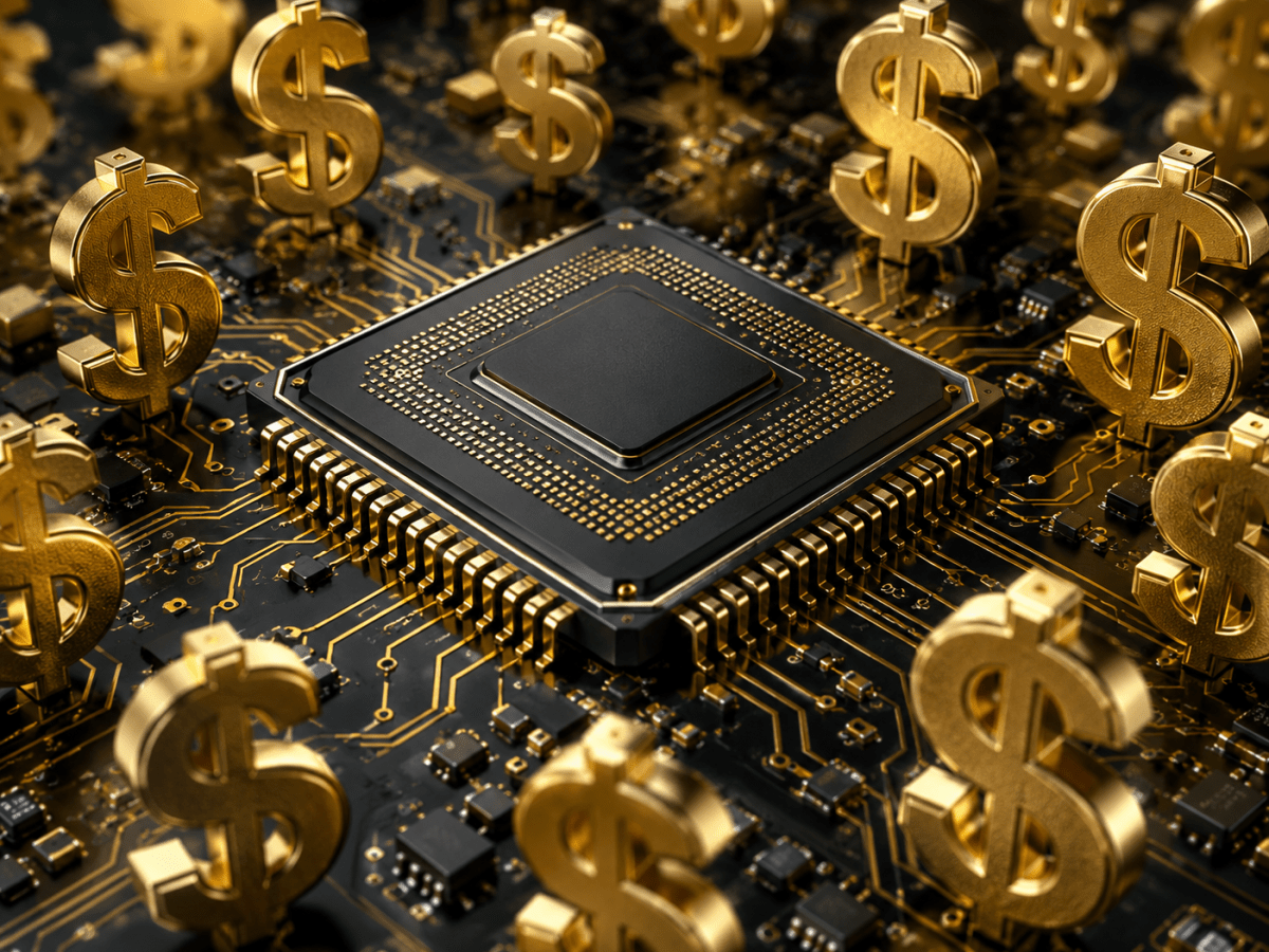 Neocloud Lambda levanta US$ 1 bi em dívida para comprar chips da Nvidia